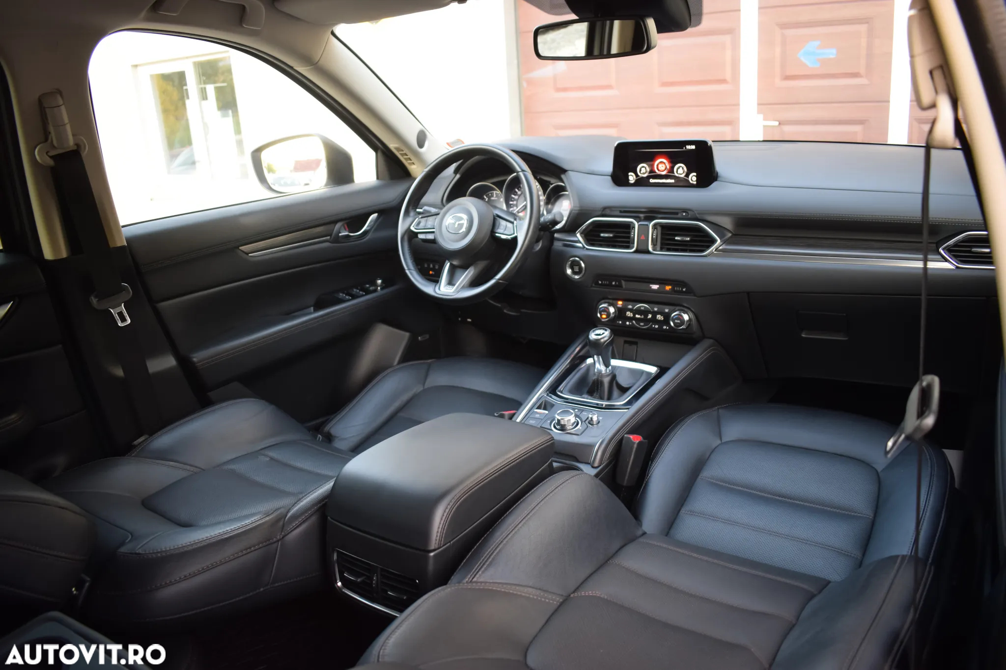 Mazda CX-5 CD150 4x2 Revolution - 13