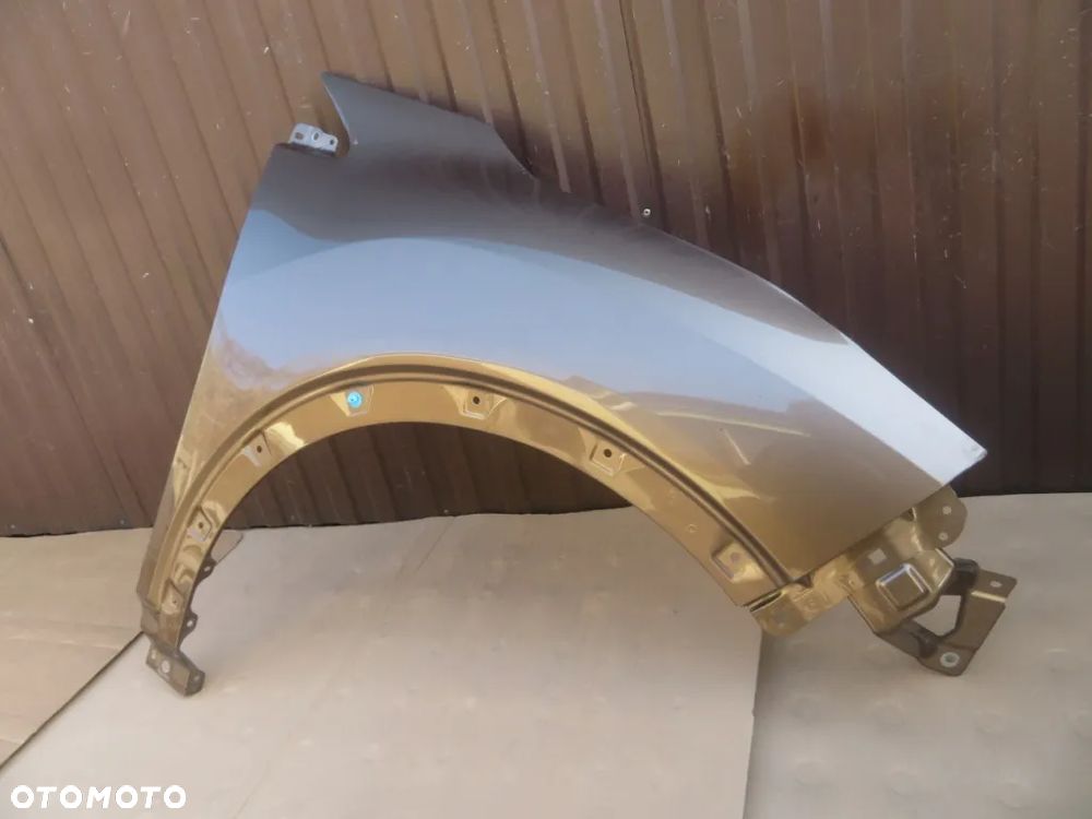 BŁOTNIK PRZÓD PRAWY MITSUBISHI ECLIPSE CROSS 18R- KRAKÓW - 8