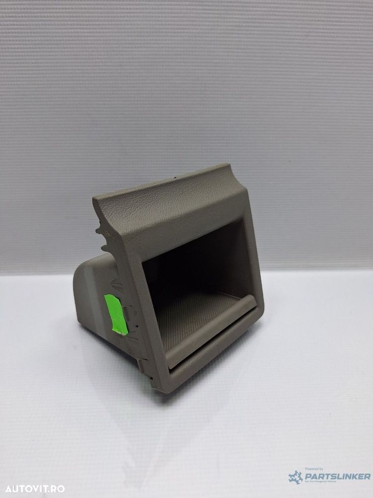 Buzunar consola centrala AUDI A3 II Sportback 8PA 2004 - 2015 TDI BKC, BLS, BXE 8P0863351D - 2