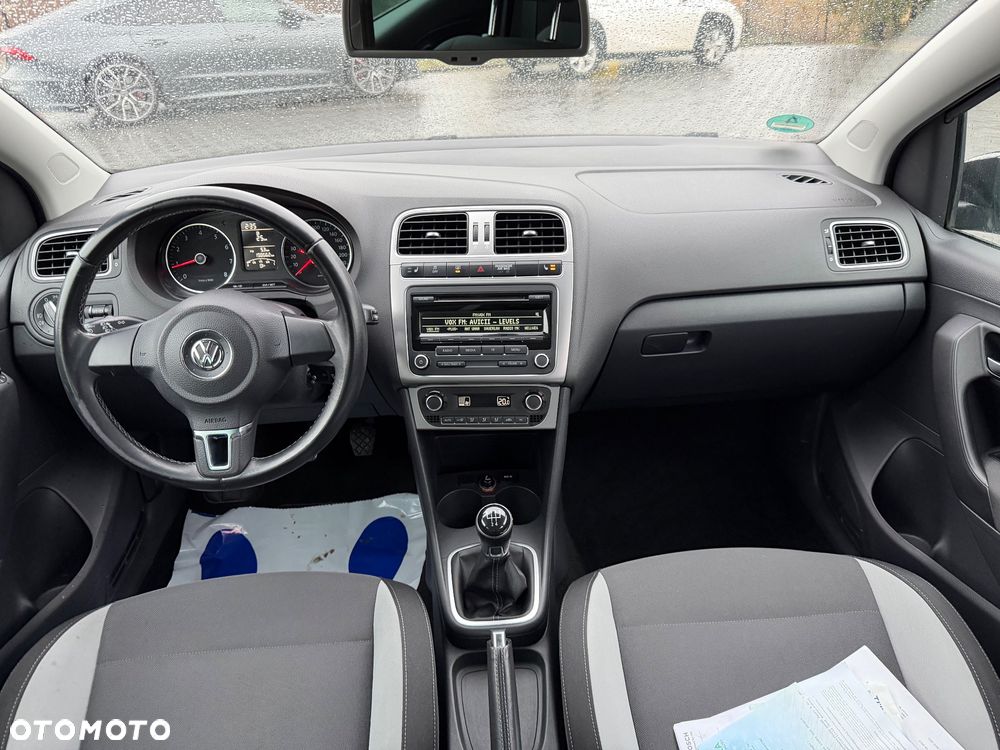 Volkswagen Polo 1.2 Blue Motion Technology Life - 22