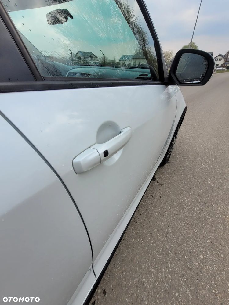 Suzuki Swift 1.3 Club dance - 8