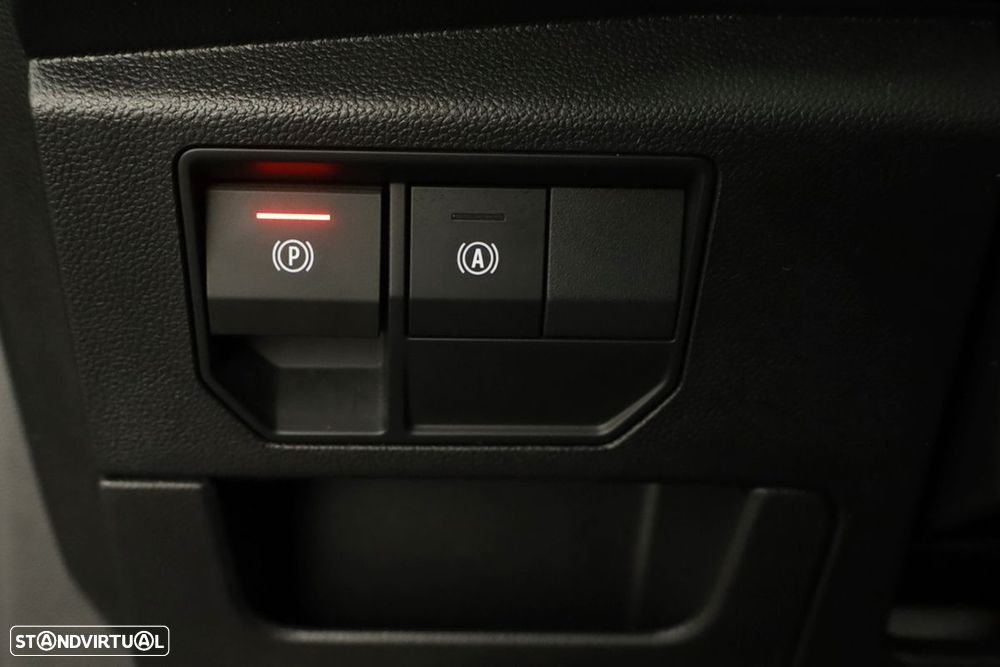 Renault Austral 1.3 Mild Hybrid Techno Auto - 21