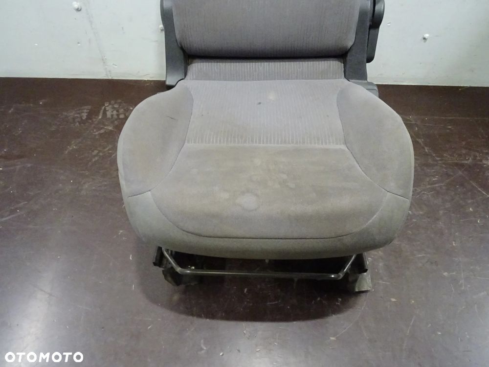 PEUGEOT PARTNER I LIFT 1.6HDI FOTEL FOTELE - 9