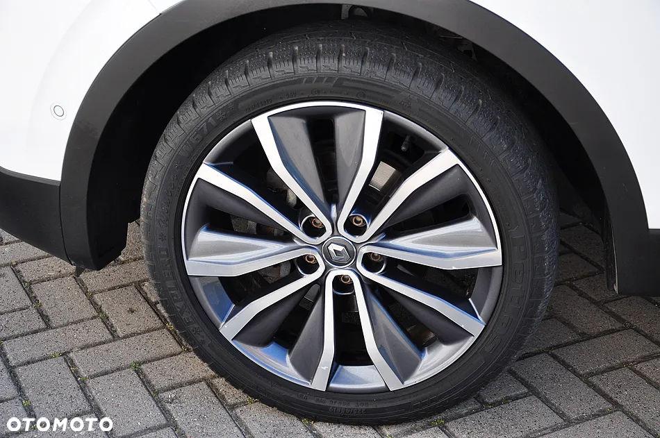 Renault Kadjar Energy TCe 130 Bose Edition - 18