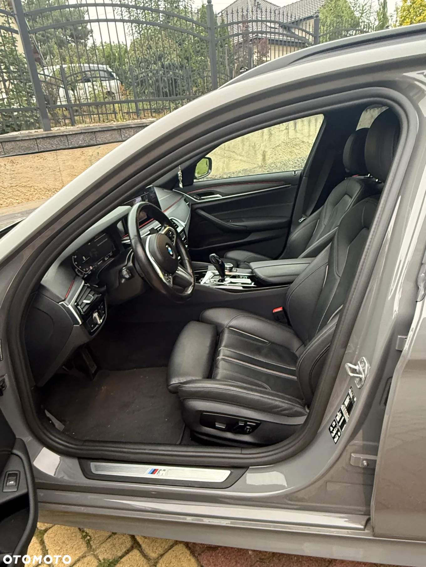 BMW Seria 5 - 5
