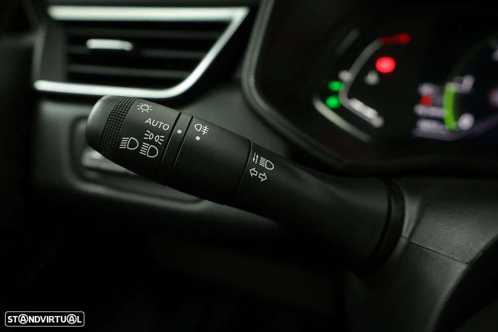 Renault Clio 1.5 Blue dCi Intens - 16