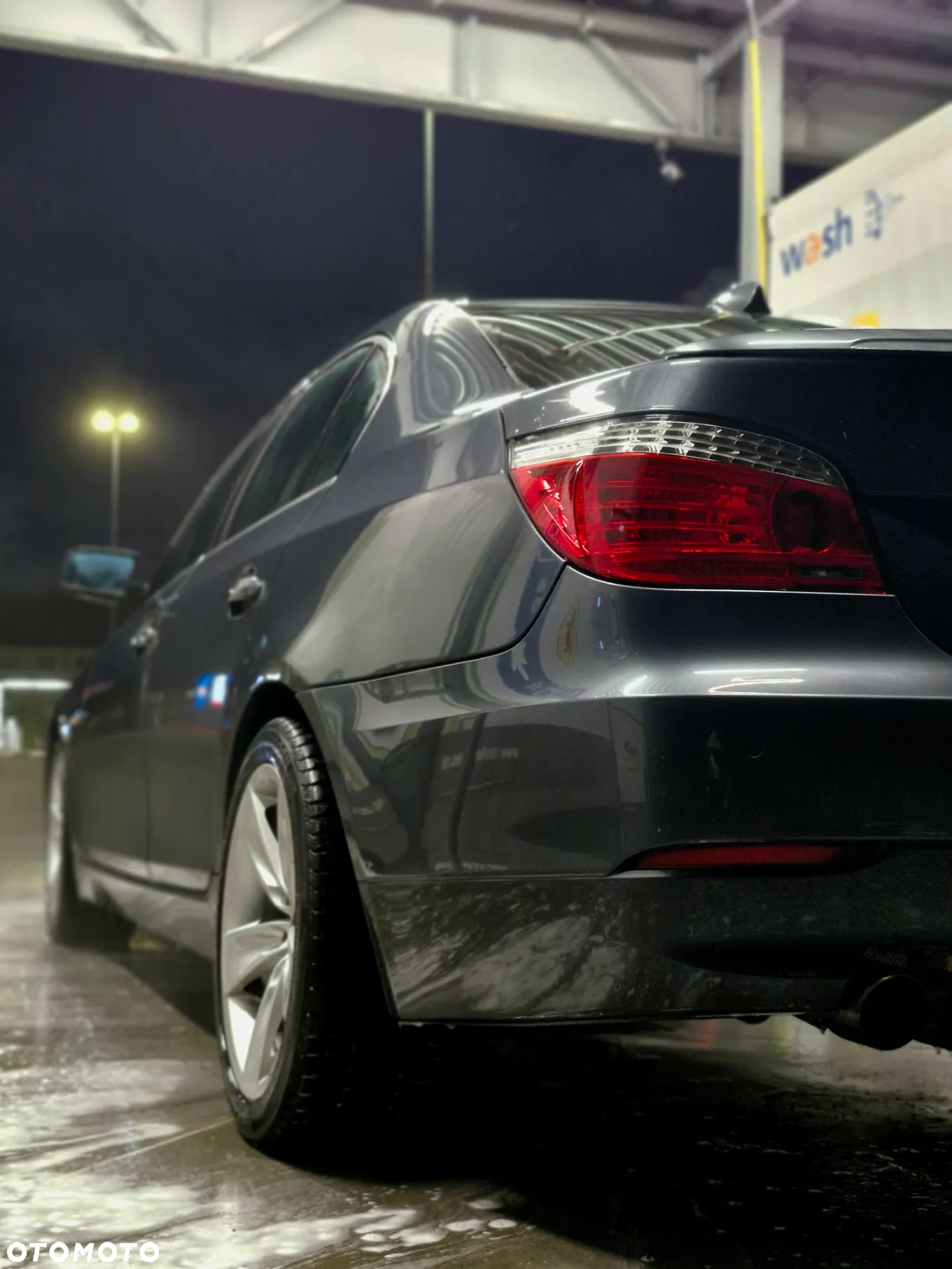 BMW Seria 5 - 19