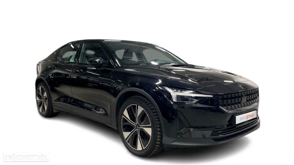 Polestar 2 Standard Range 69 kWh - 1