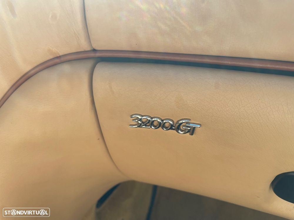Maserati 3200 GT - 13