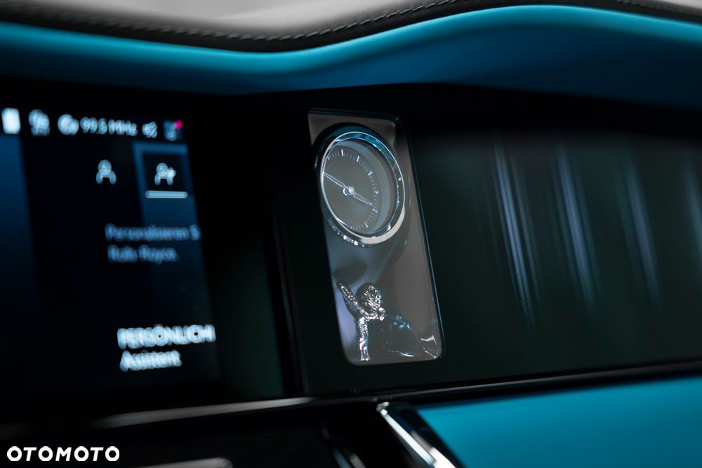 Rolls-Royce Cullinan - 32