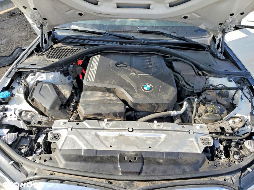 BMW Seria 3 - 10