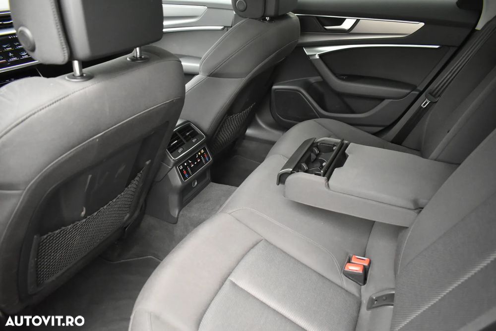 Audi A6 Limuzina - 21
