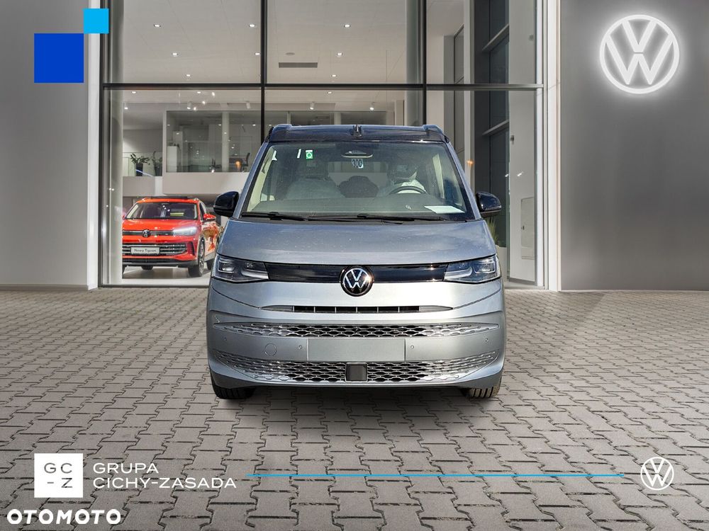 Volkswagen california California Coast silnik: 2,0 l TSI OPF 204 KM - 8