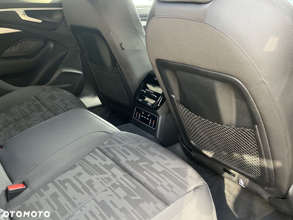 Audi A6 Limousine - 18