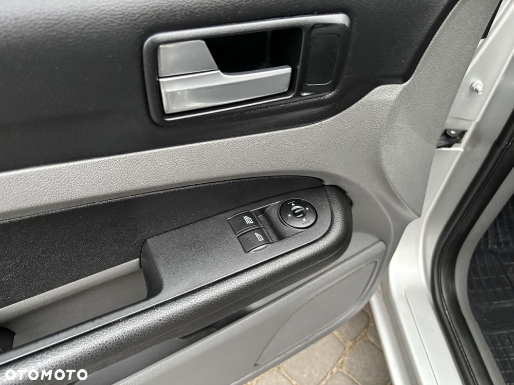 Ford Focus 1.6 TDCi Silver X - 10