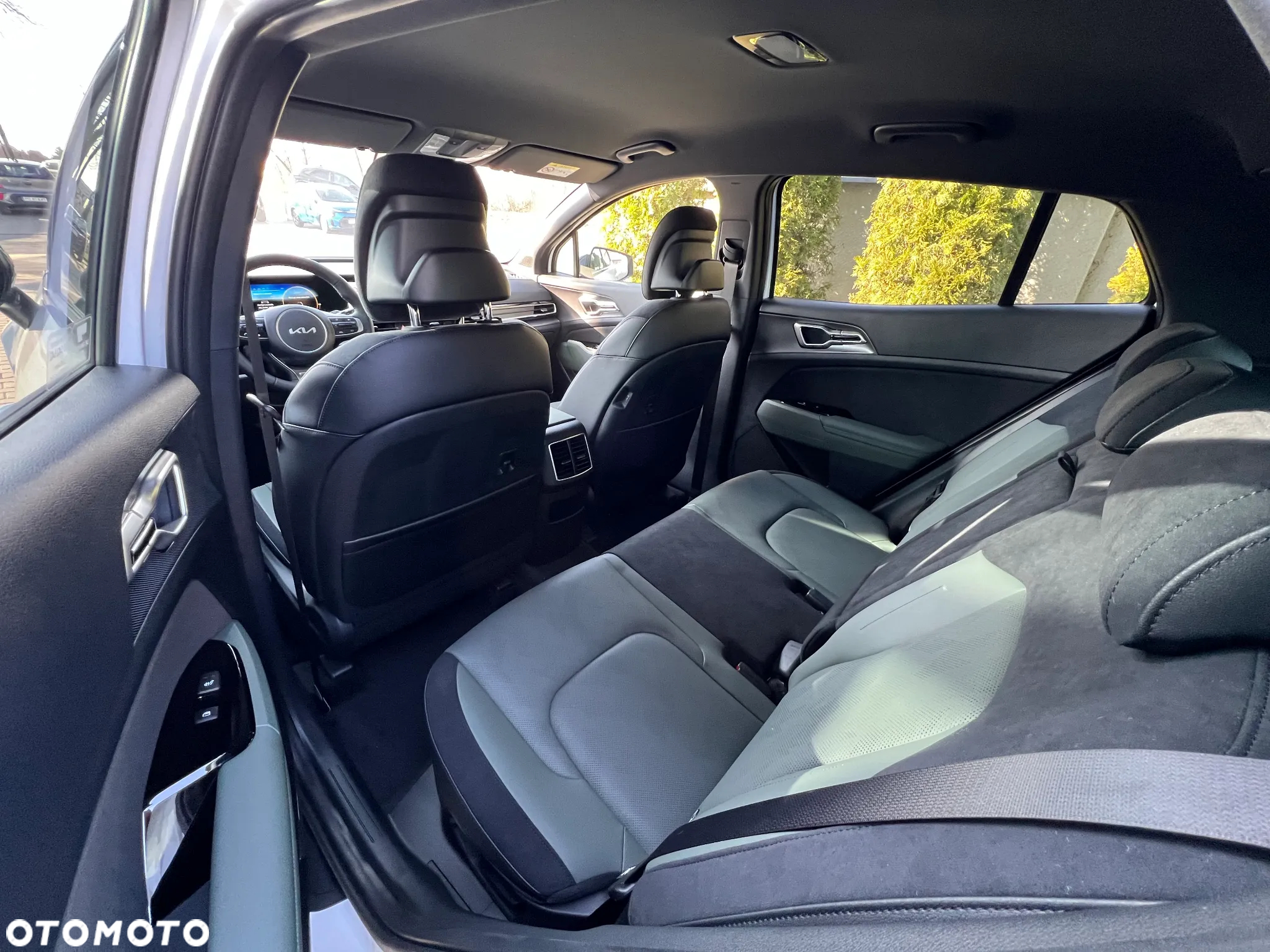Kia Sportage 1.6 T-GDI Anniversary 2WD DCT - 9