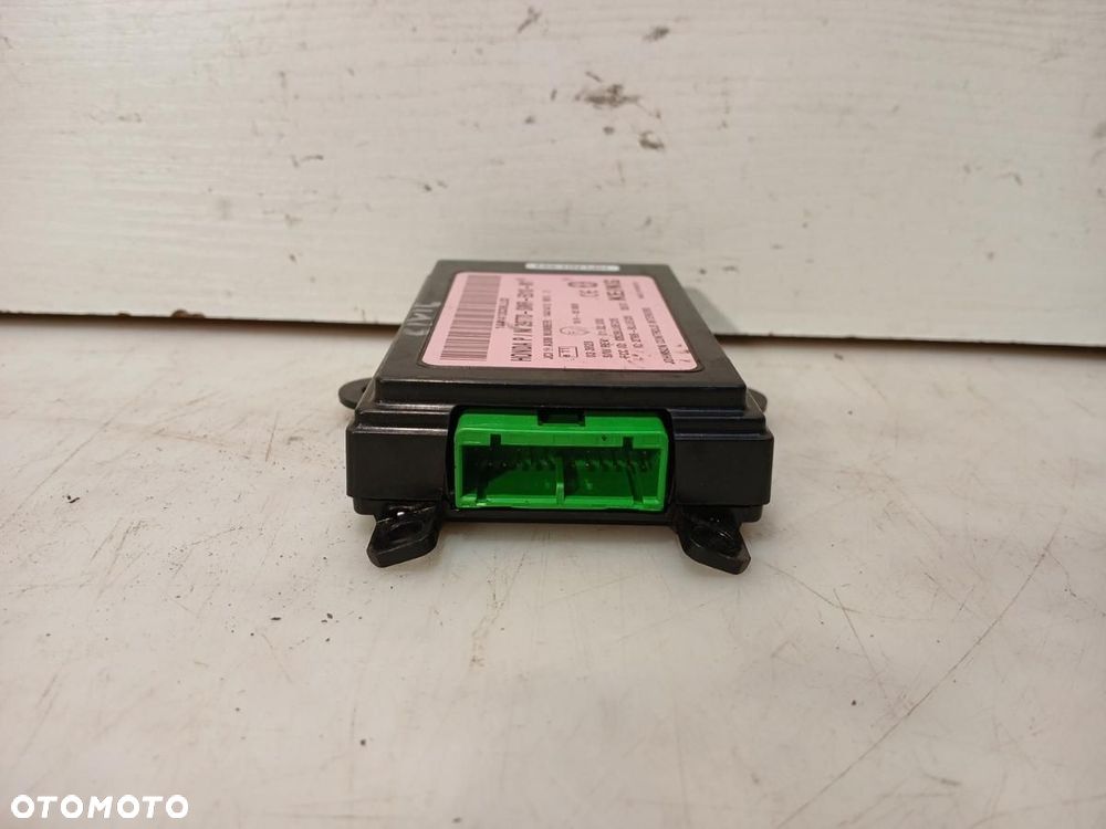 STEROWNIK MODUŁ BLUETOOTH HONDA CIVIC VIII UFO 39770-SMR-E010-M1 - 2