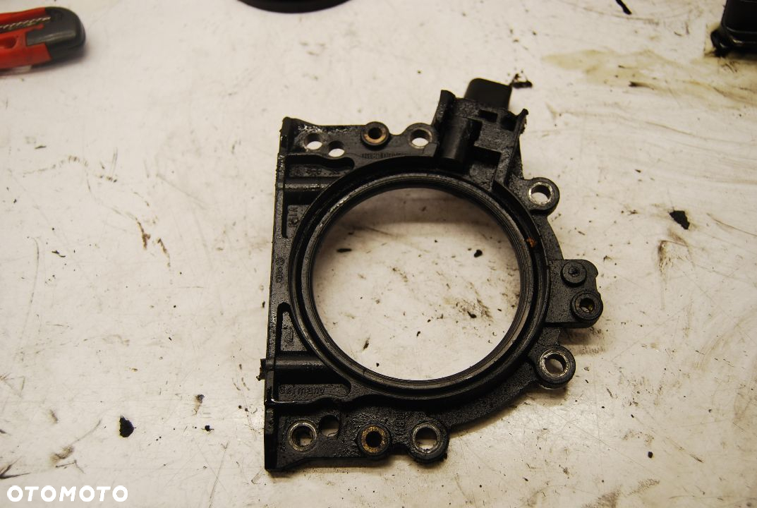 USZCZELNIACZ WAŁU 038103173A 2.0 TDI BKD VW AUDI SEAT SKODA - 3