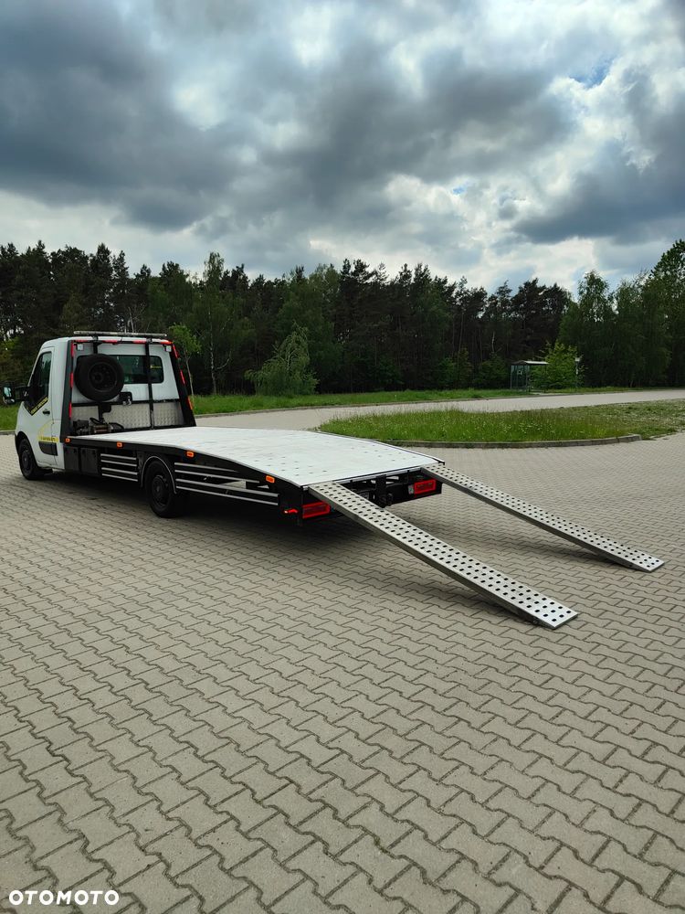 Renault Master - 30