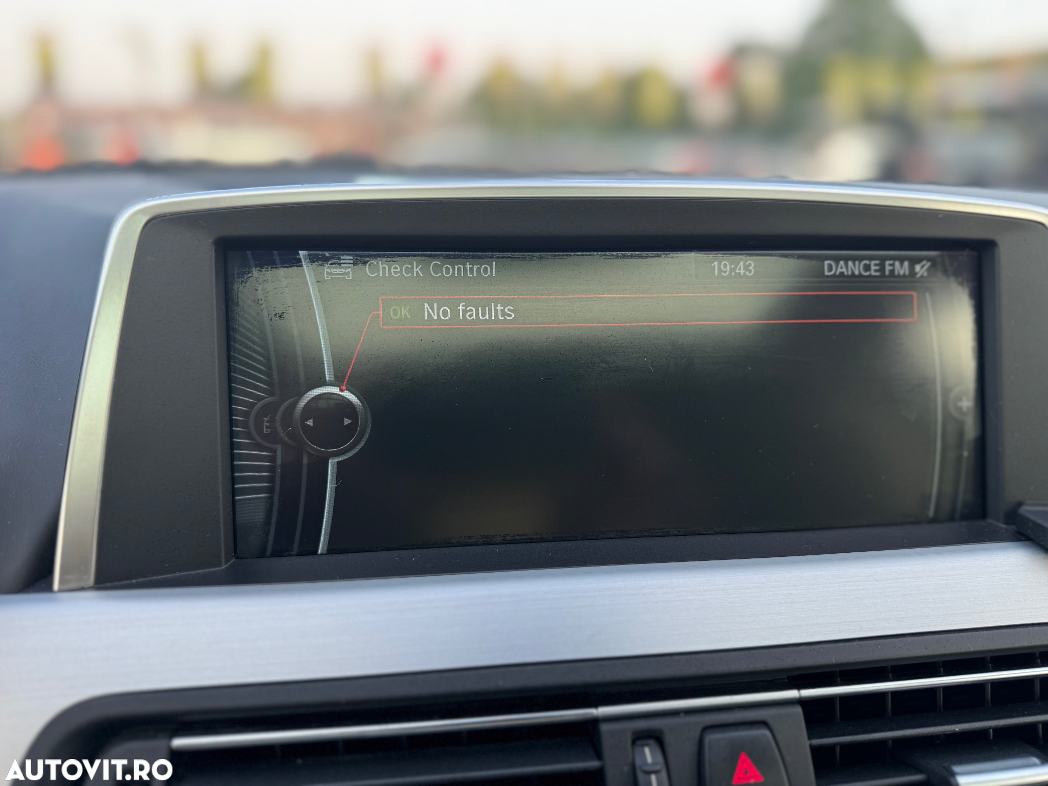 BMW Seria 6 640d Gran Coupe M Sport Edition - 30