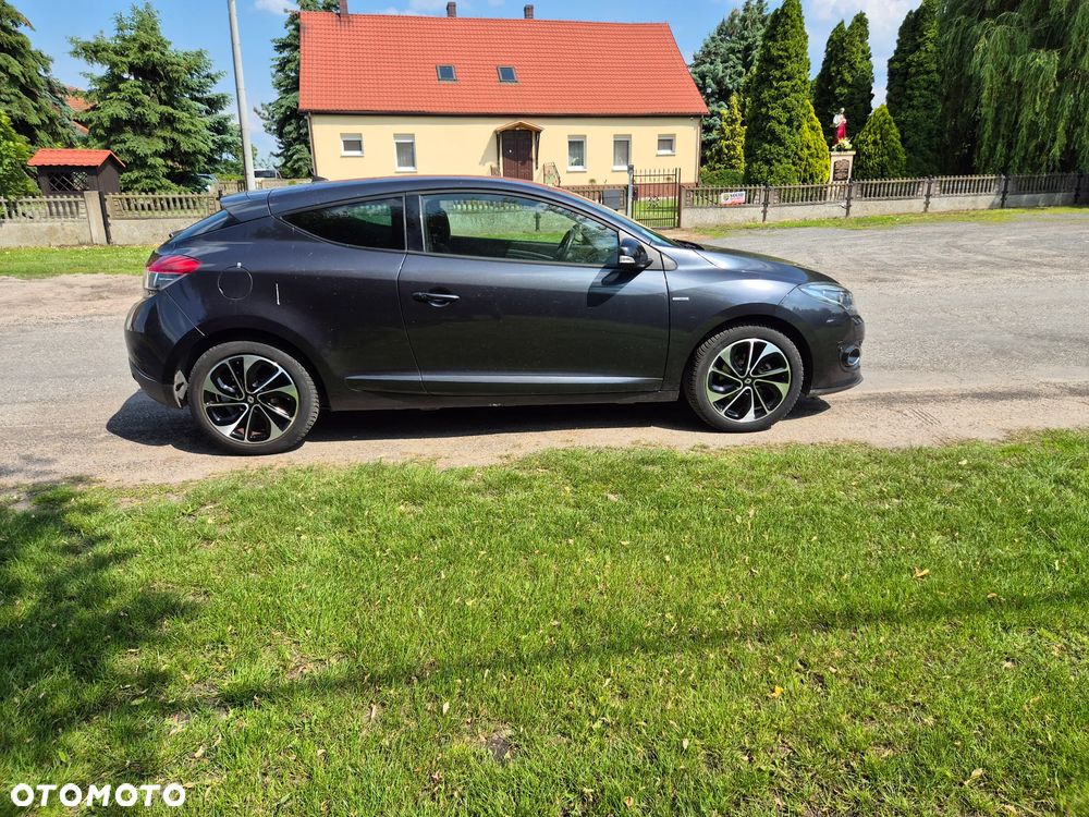 Renault Megane 1.5 dCi Bose Edition - 17