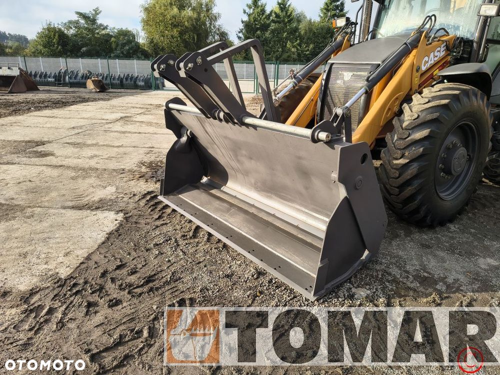 Case 695 SV 2023R - 14