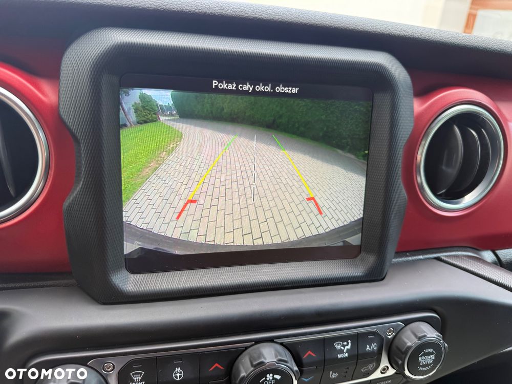 Jeep Wrangler 2.0 T-GDI Softtop AWD Automatik Rubicon - 28