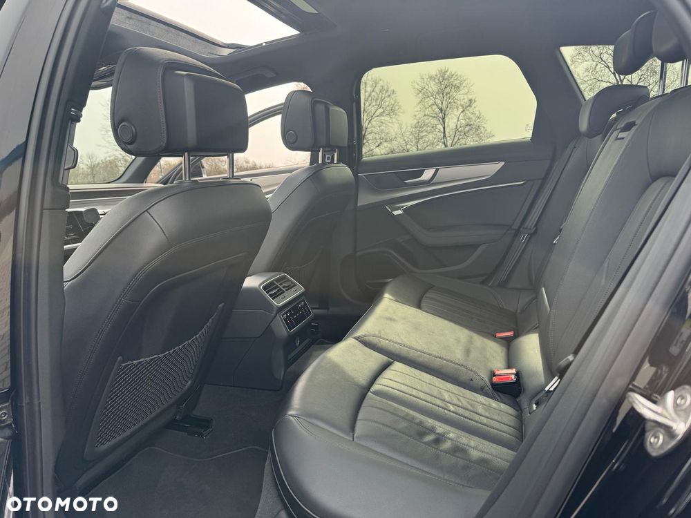 Audi A6 Avant 35 TDI S tronic - 3