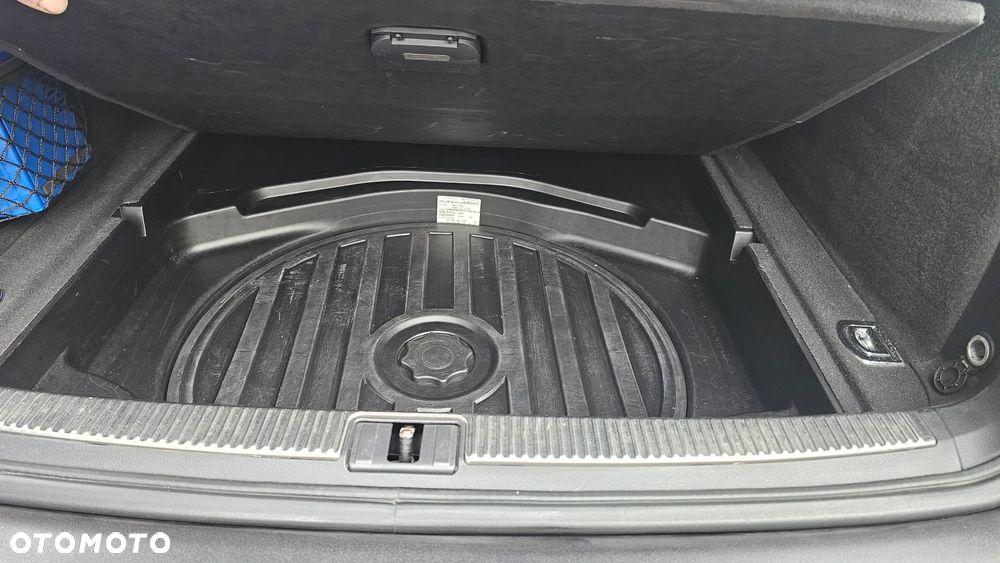 Seat Exeo 2.0 TSI Style - 30