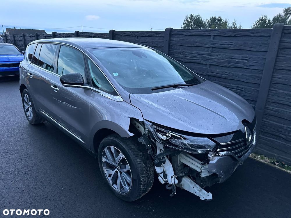 Renault Espace - 8