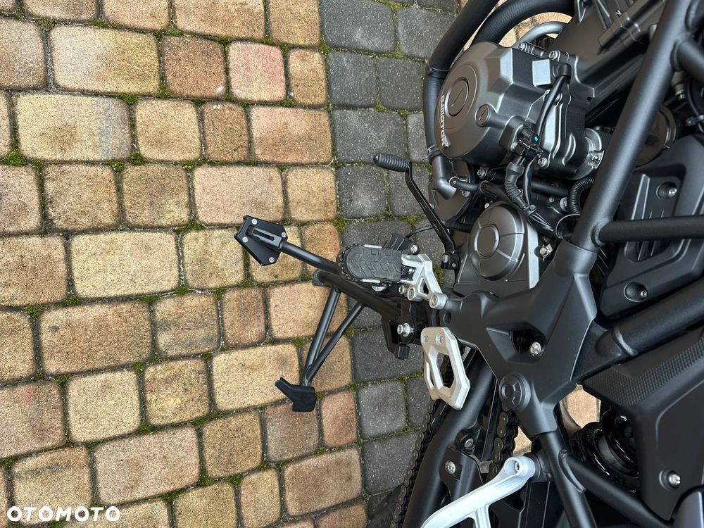 QJMOTOR SRT 550X - 8