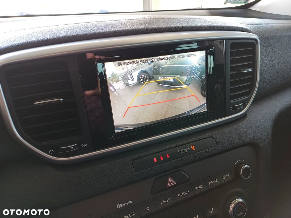 Kia Sportage 1.6 GDI M 2WD - 17