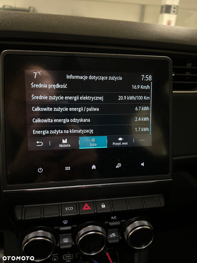 Renault Zoe (ohne Batterie) 41 kwh Life - 16