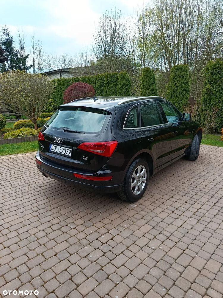 Audi Q5 2.0 TDI Quattro Prime Line - 31