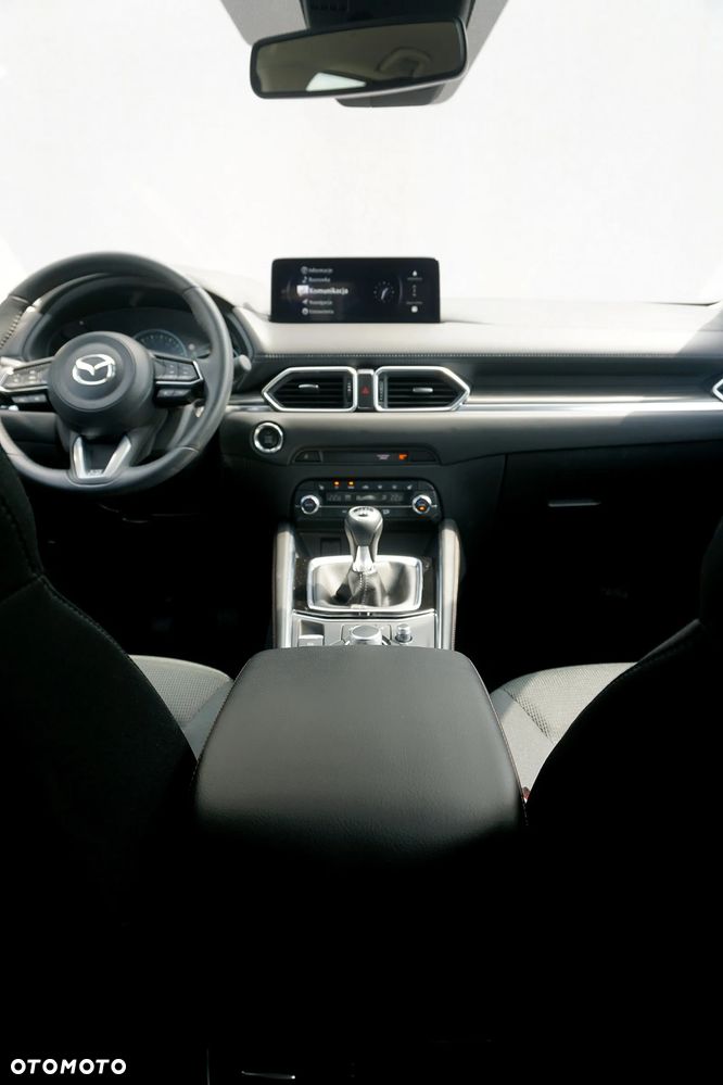 Mazda CX-5 2.0 Exclusive-Line 2WD - 15