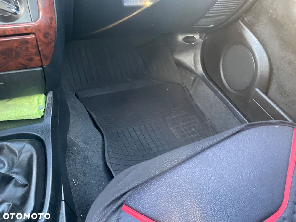 Mitsubishi Carisma 1.9 DID MP Comfort - 22