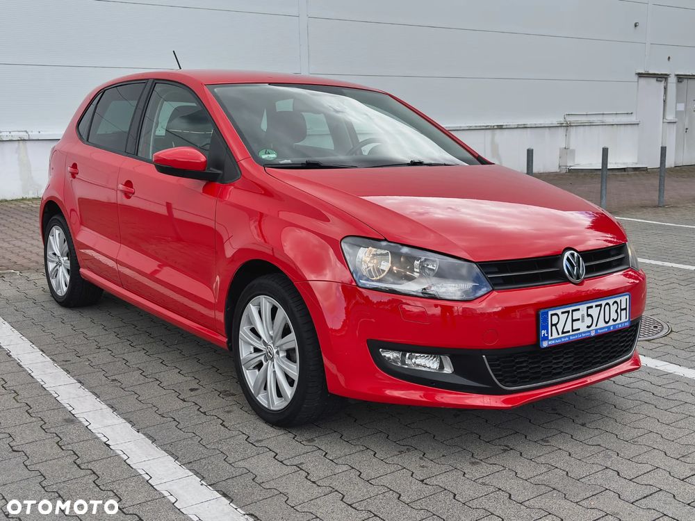 Volkswagen Polo 1.4 16V Highline - 32