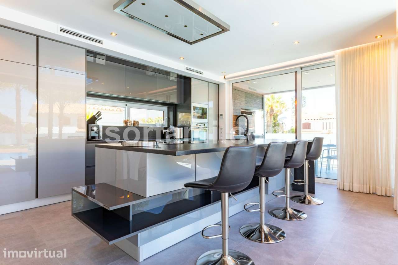 Moradia Isolada T3+2 Venda em Guia,Albufeira - Grande imagem: 3/51