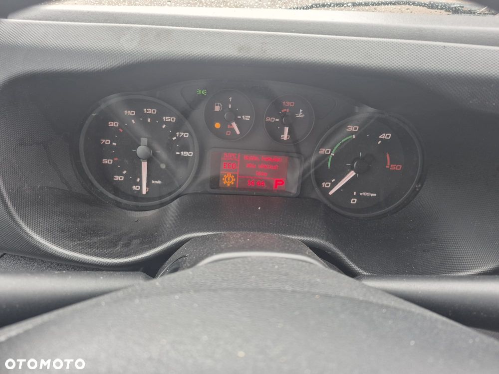 Iveco Daily 11A8 D International - 8