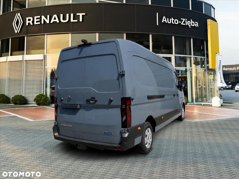 Renault master - 6