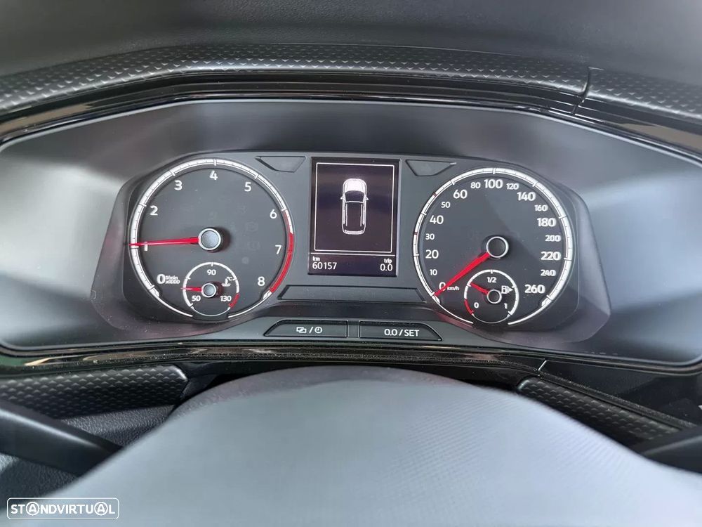 VW T-Cross 1.0 TSI Life - 12