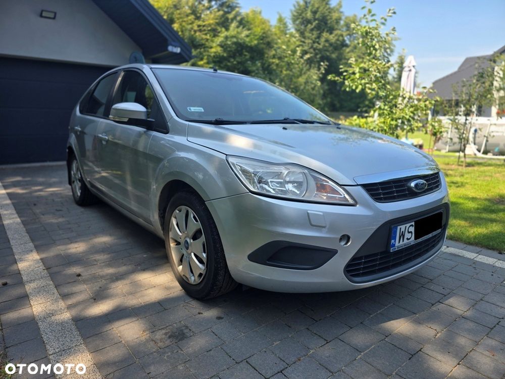Ford Focus 1.6 TDCi Ambiente - 2
