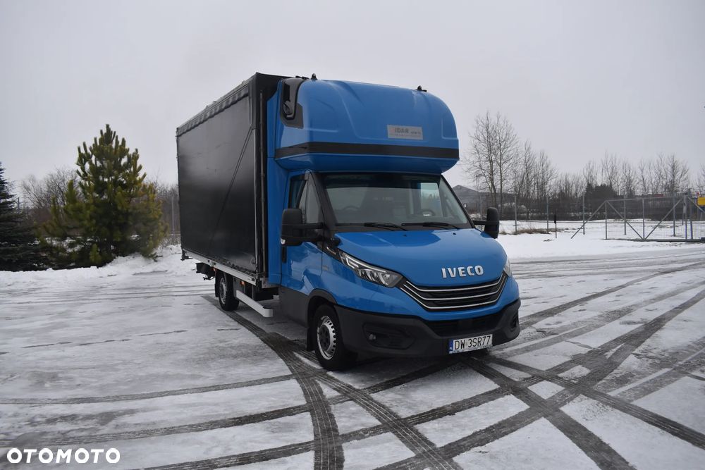 Iveco Daily - 10