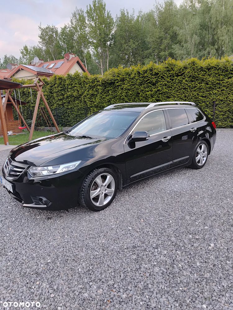 Honda Accord 2.0 Lifestyle - 8