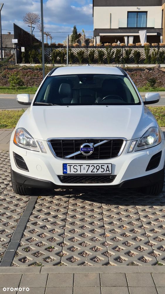 Volvo XC 60 D4 Geartronic RDesign - 2
