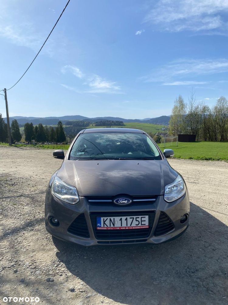 Ford Focus - 7