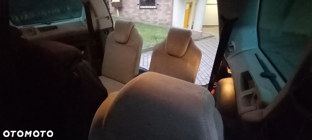 Citroën C4 Grand Picasso 2.0 HDi Exclusive - 13