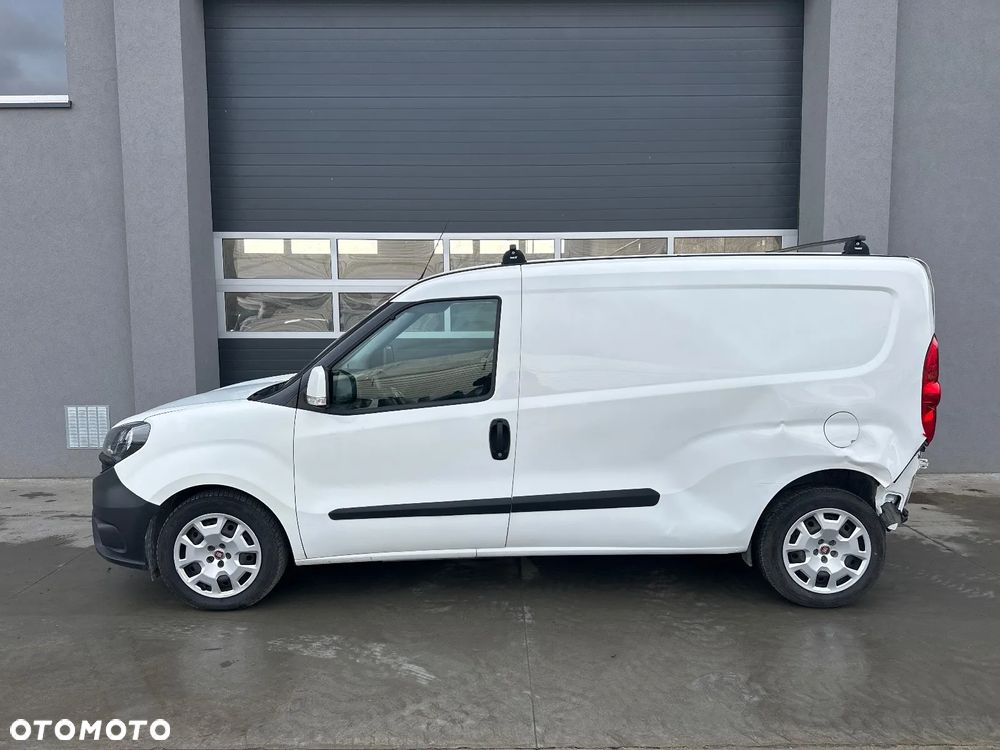 Fiat Doblo - 7