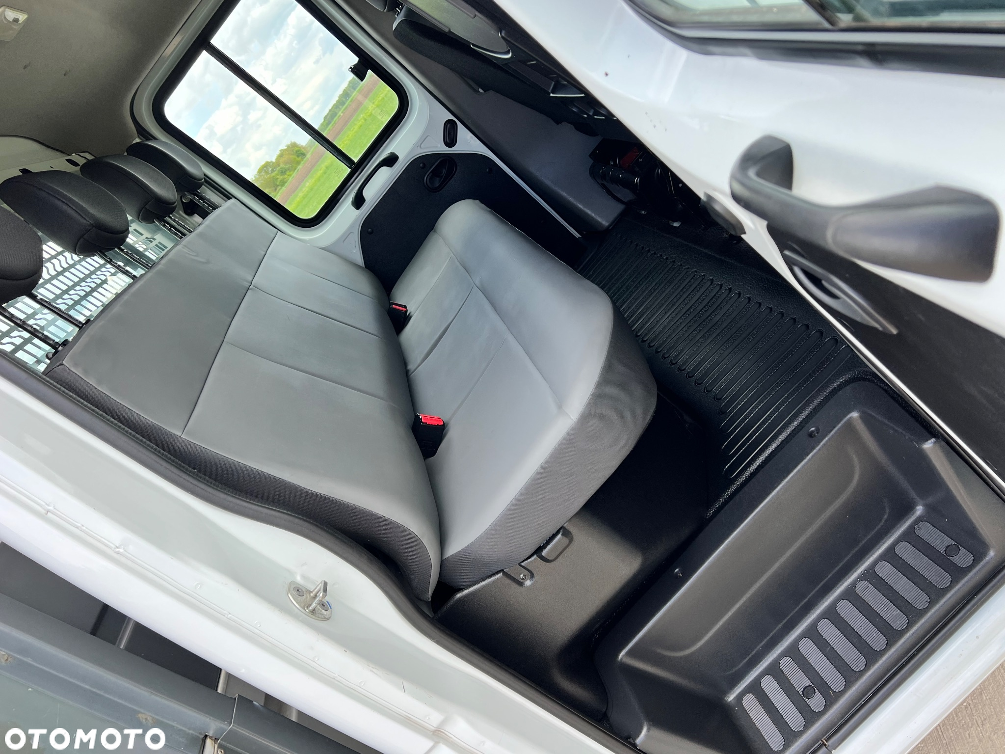 Renault Master/2.3Dci/7osob/klimatyzacja/165tys/OrgiBezADblu/Mega Stan/ - 20