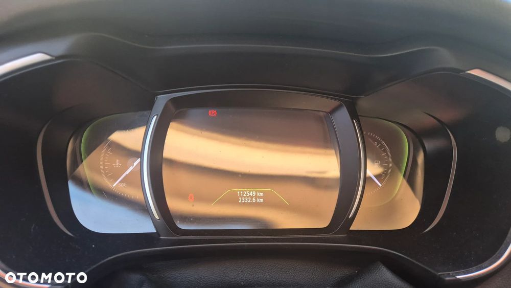 Renault Koleos 2.0 dCi Initiale Paris 4x4 X-Tronic - 5